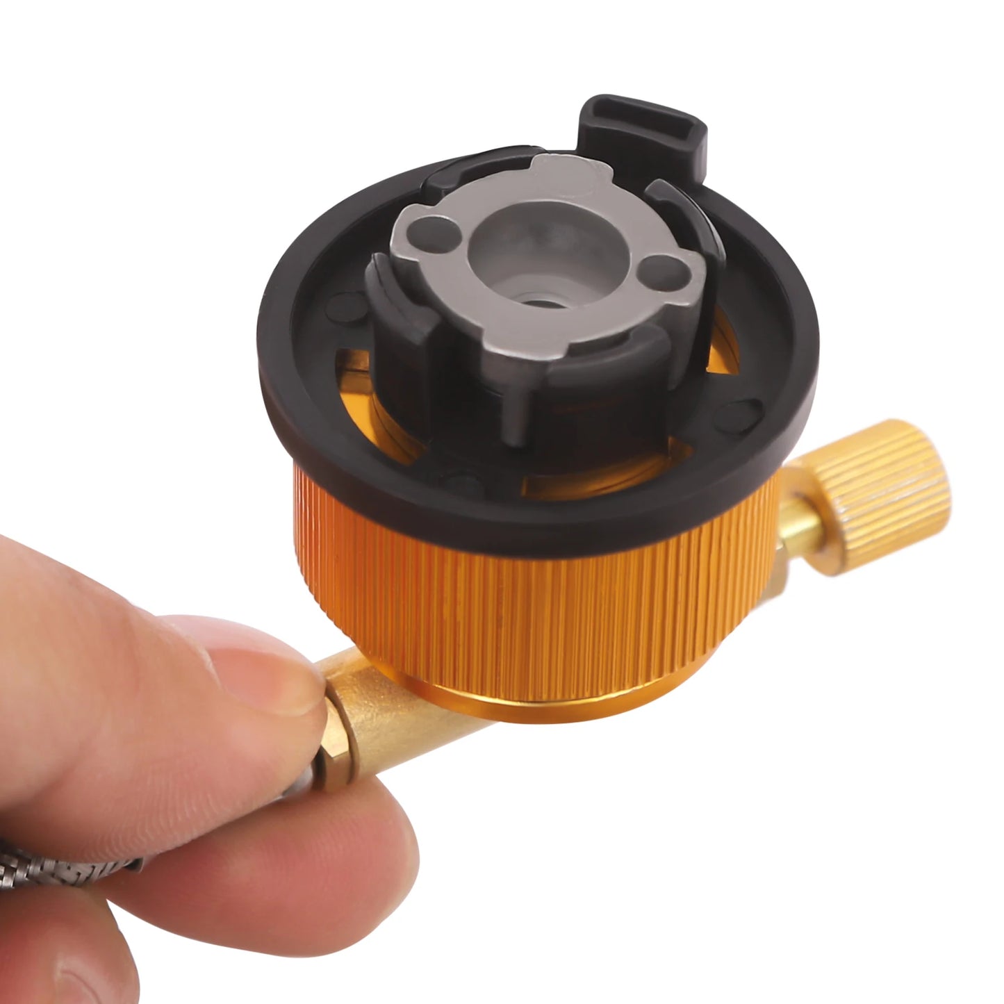 Outdoor Electronic Ignition Portable Stove