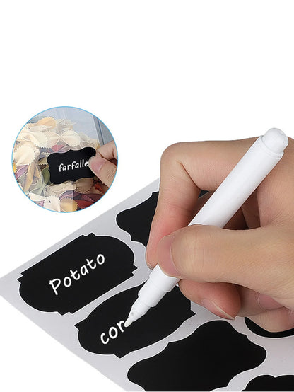 New Kitchen Sealed Box Set Dry Food Storage