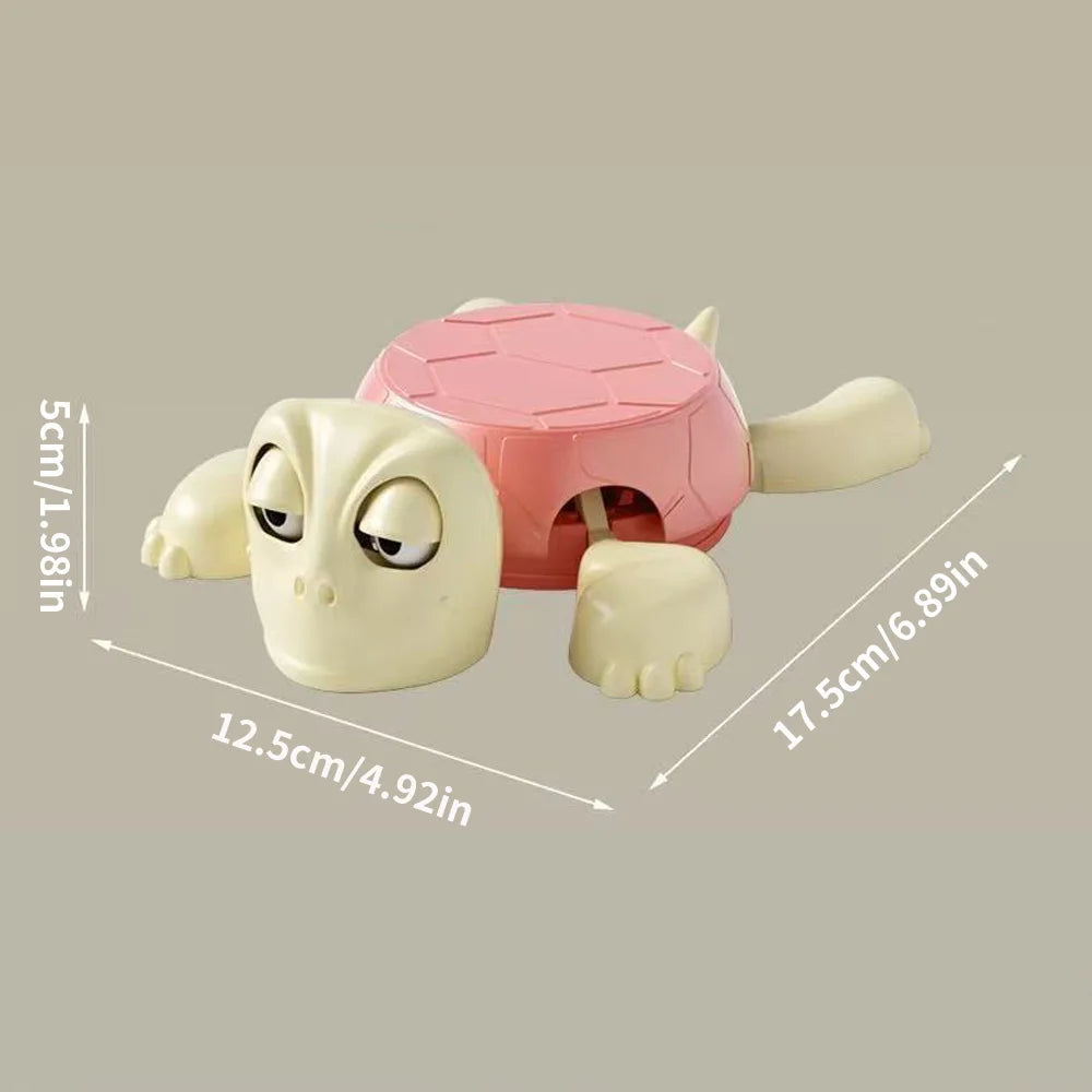 Turtle Coaster Anti Slip And Heat-Resistant