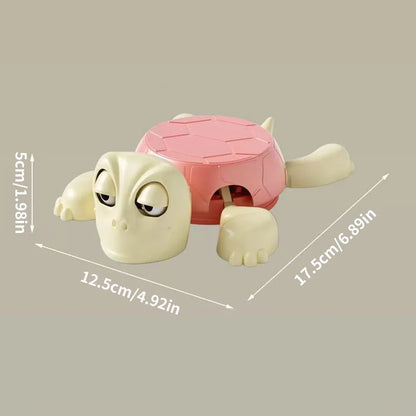 Turtle Coaster Anti Slip And Heat-Resistant