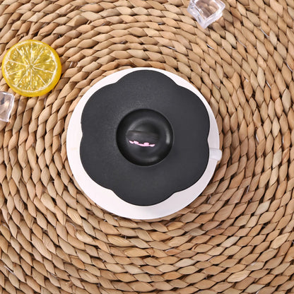 Anti-Dust Silicone Cup Seal Lid