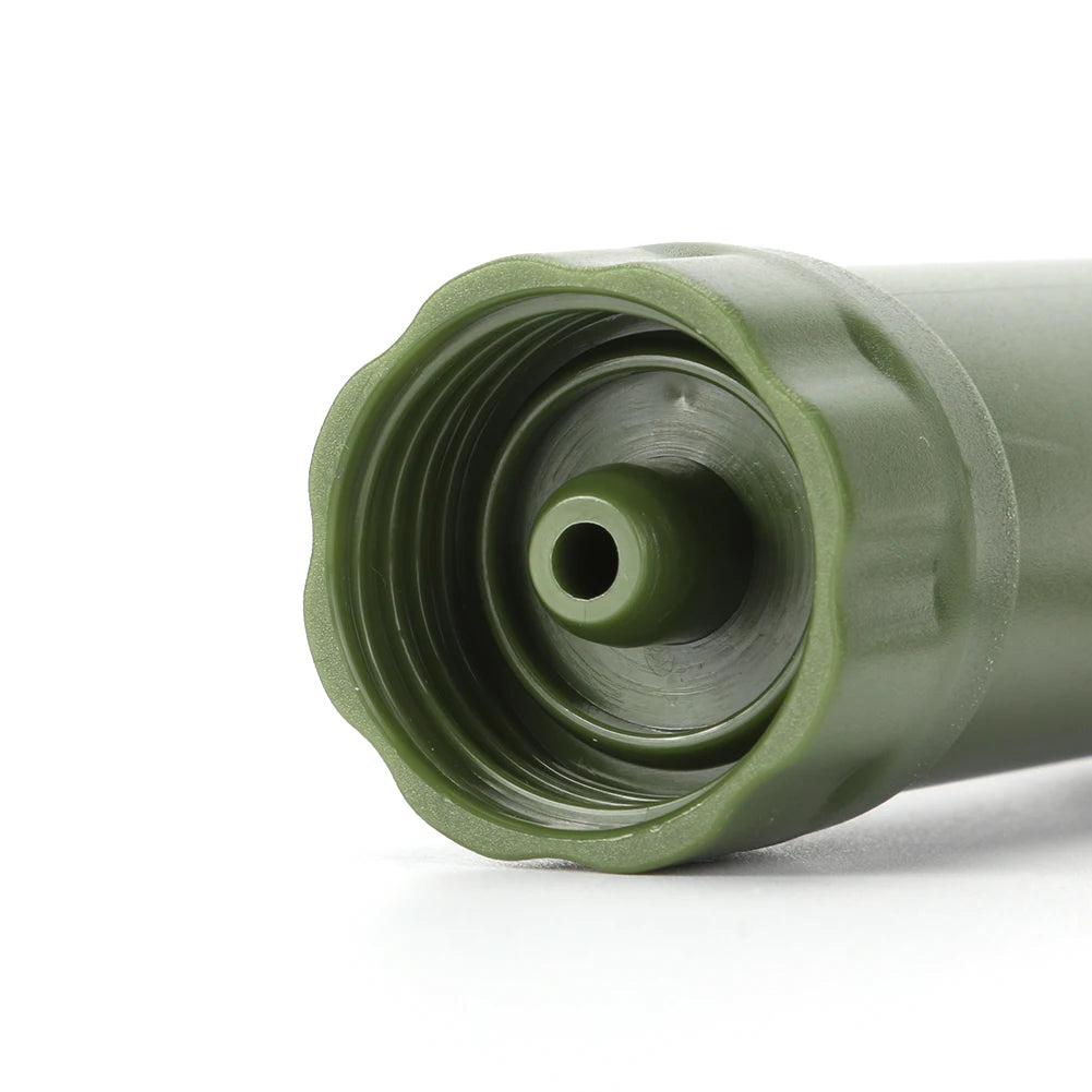 Multifunction Drinking Water Filtering Purifier