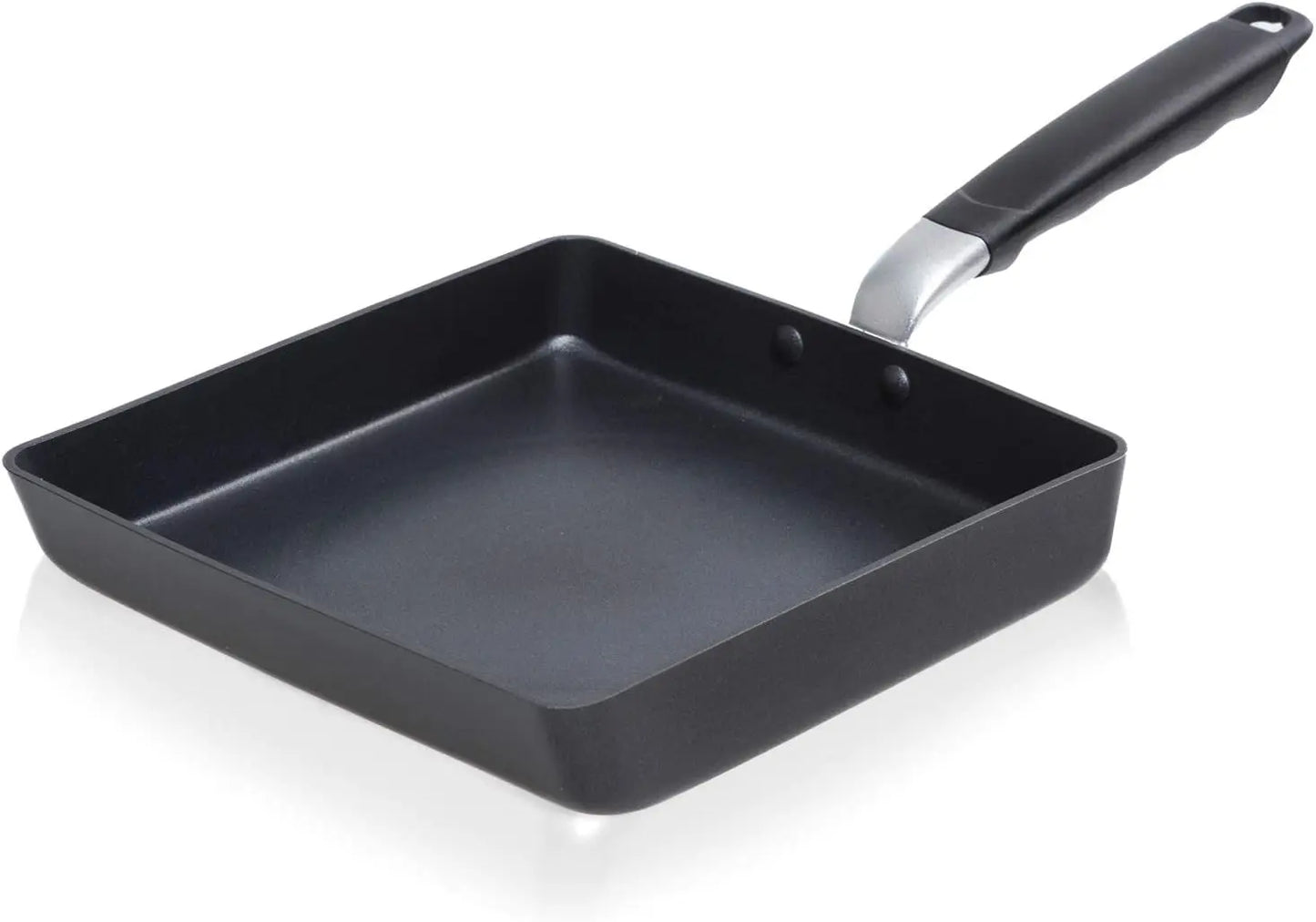 Japanese Tamagoyaki Omelette Pan