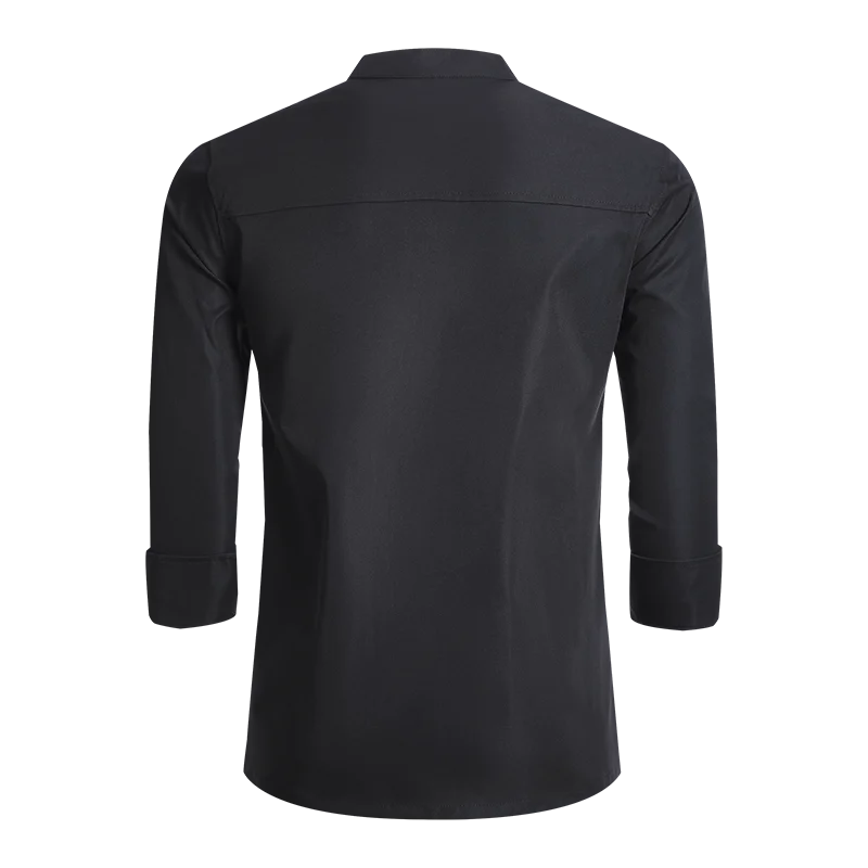 Professional Cooking Uniform Chef Jacket