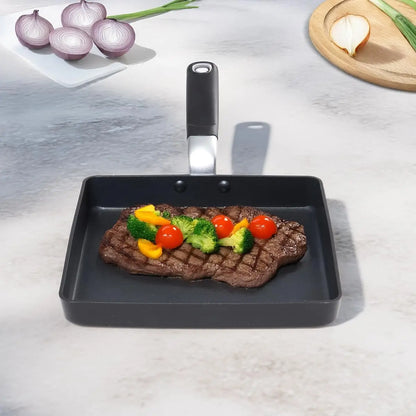 Japanese Tamagoyaki Omelette Pan
