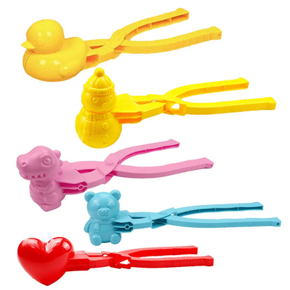 Sushi Molds Snowball Rice Ball Maker