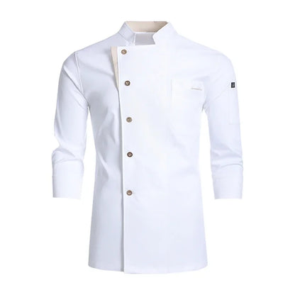 Professional Cooking Uniform Chef Jacket