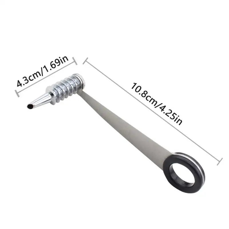 Spiral Vegetable Knife