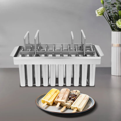 Ice Cream Stick Pop Mold