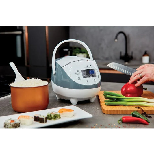 Mini Rice Cooker