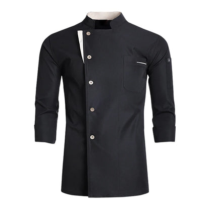 Professional Cooking Uniform Chef Jacket