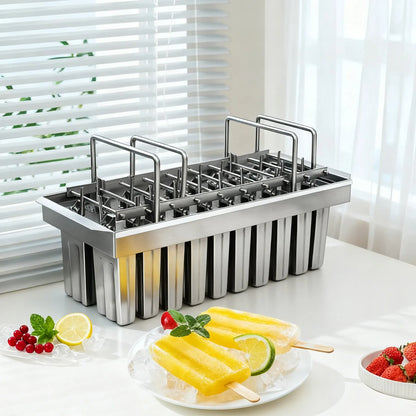 Ice Cream Stick Pop Mold