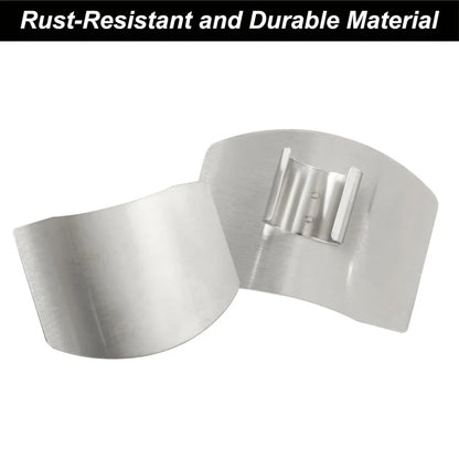 Stainless Steel Kitchen Finger Guard