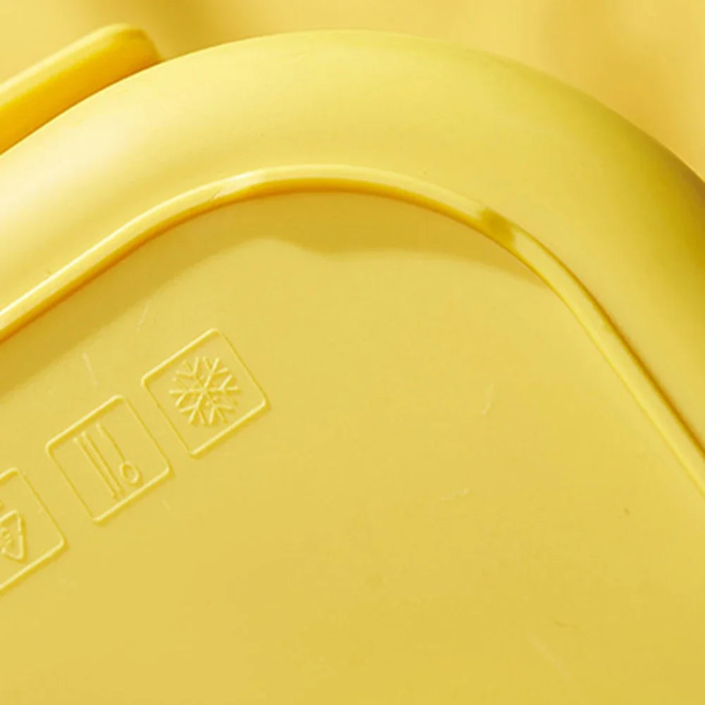 Children's Portable Food Container