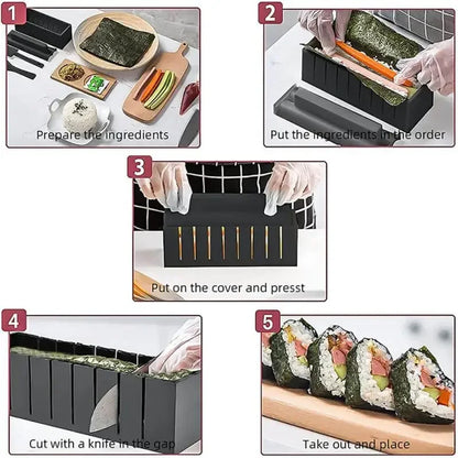 Sushi Making Kit