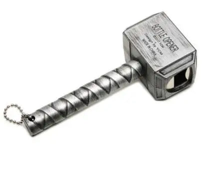 Viking Wood Style Beer Mug