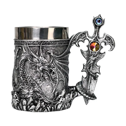 Dragons Coffee Mug