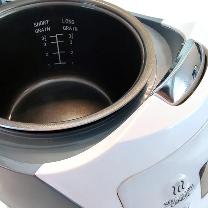 Mini Rice Cooker