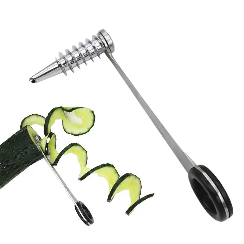 Spiral Vegetable Knife