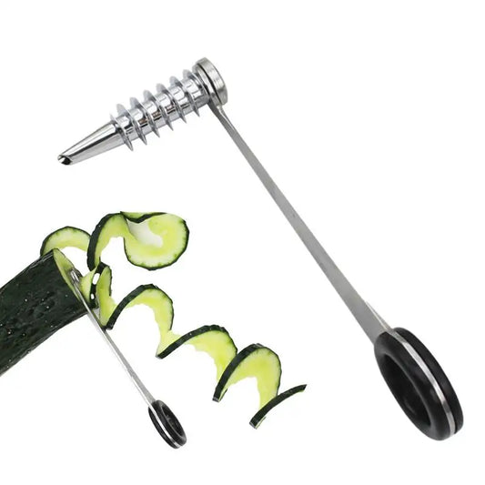 Spiral Vegetable Knife