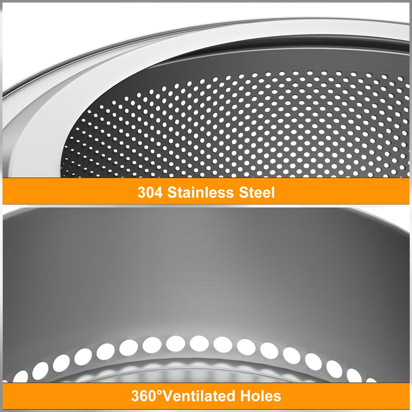 Outdoor Camping Firewood Burner Stove