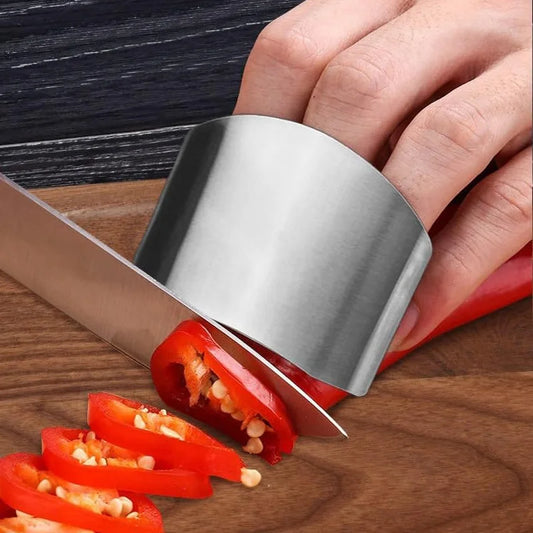 Stainless Steel Kitchen Finger Guard